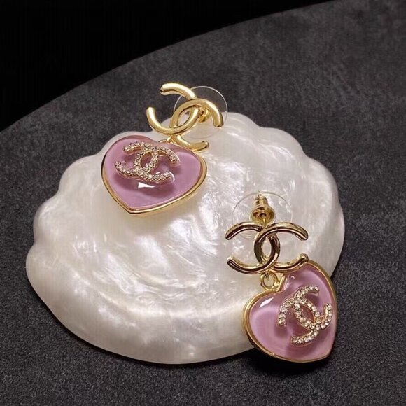 ✨✨Chanel Earring - Picture 4 of 9